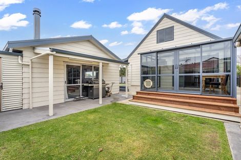 Photo of property in 65 Wye Street, Newfield, Invercargill, 9812