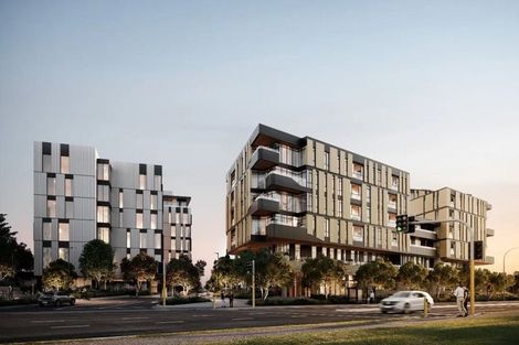 Photo of property in Amaia, 402/48 Esmonde Road, Takapuna, Auckland, 0622
