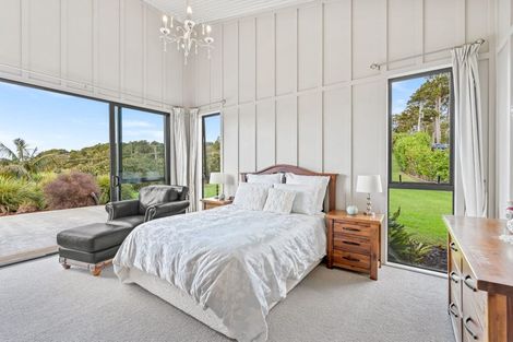 Photo of property in 175 Te Toiroa Road, Ngunguru, Whangarei, 0173
