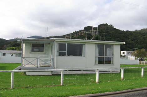 Photo of property in 22 Tatahi Street, Te Puru, Thames, 3575