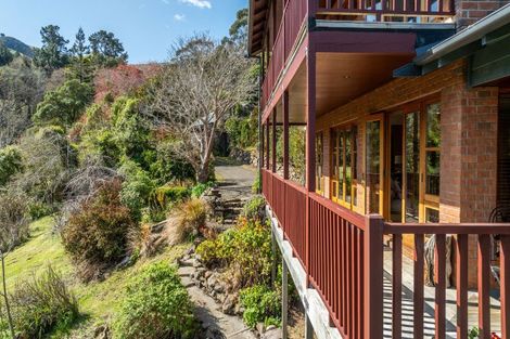 Photo of property in 38 Tizzards Road, Robinsons Bay, Akaroa, 7581