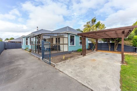 Photo of property in 7 Earl Street, Hillsborough, Christchurch, 8022