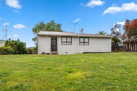 Photo of property in 6 Esk Crescent, Tokoroa, 3420