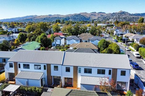 Photo of property in 44 Sugden Street, Spreydon, Christchurch, 8024