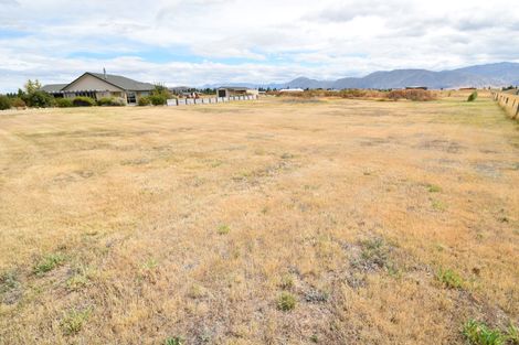 Photo of property in 40 Temple Drive, Twizel, 7901