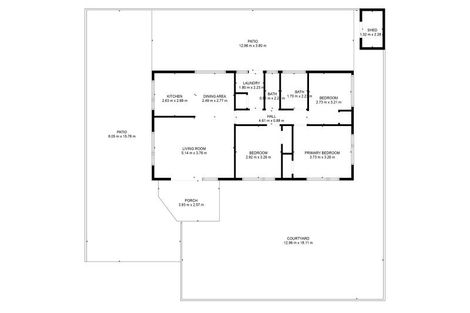 Photo of property in 4a Kanuka Place, Edgecumbe, 3120