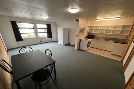 Photo of property in Te Awhina Apartments, 19/22u Sussex Street, Mount Cook, Wellington, 6021