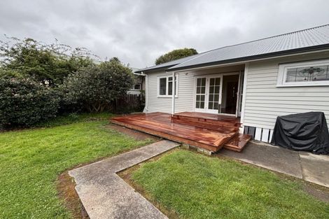 Photo of property in 253 College Street, West End, Palmerston North, 4412