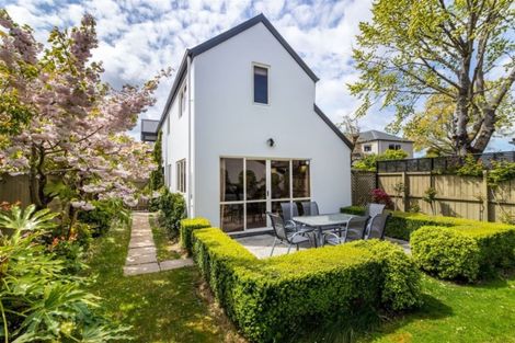 Photo of property in 42 Dover Street, St Albans, Christchurch, 8014