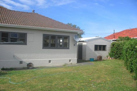 Photo of property in 1 Riverside Drive, Waiwhetu, Lower Hutt, 5010
