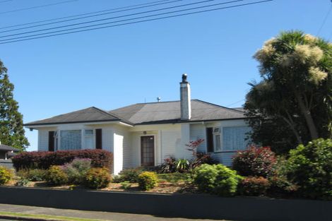 Photo of property in 551 Mandeno Street, Te Awamutu, 3800