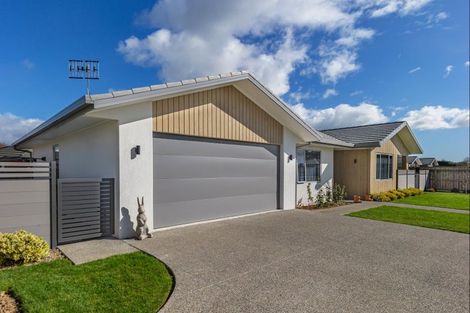 Photo of property in 5 Oak Place, Levin, 5510