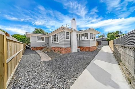 Photo of property in 31 William Avenue, Manurewa, Auckland, 2102