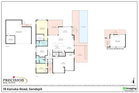 Photo of property in 19 Kanuka Road, Sandspit, Warkworth, 0982