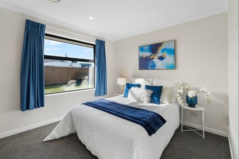 Photo of property in 6 Feather Place, Rolleston, 7615