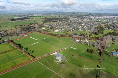 Photo of property in 51a Horrell Road, Morrinsville, 3374
