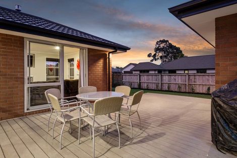 Photo of property in 16d Crown Close, Prebbleton, 7604