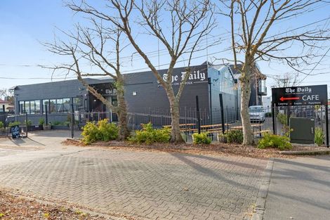 Photo of property in 11a Suffolk Street, Phillipstown, Christchurch, 8011