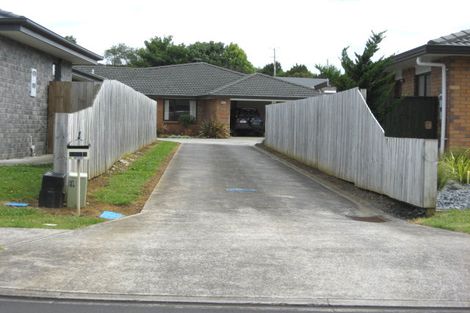 Photo of property in 23 Ridgeway Road, Pukekohe, 2120