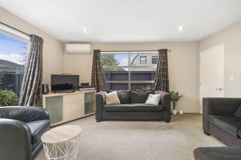 Photo of property in 5/21 Rosewarne Street, Spreydon, Christchurch, 8024