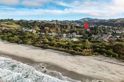 Photo of property in 8 Edna Street, Ocean View, Dunedin, 9035