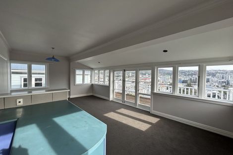 Photo of property in 1/26 Austin Street, Mount Victoria, Wellington, 6011
