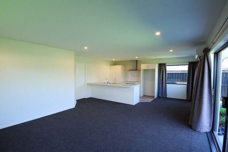 Photo of property in 97 Skyhawk Road, Wigram, Christchurch, 8042