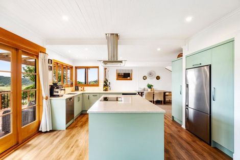 Photo of property in 313 Hill Road, Eskdale, Napier, 4182