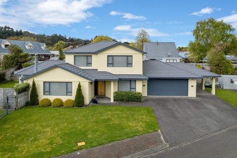 Photo of property in 3 Sapphire Grove, Birchville, Upper Hutt, 5018