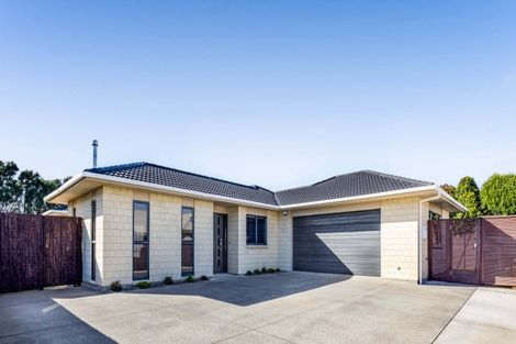 Photo of property in 110a Wills Road, Bell Block, New Plymouth, 4312
