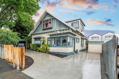 Photo of property in 48 Heywood Terrace, Richmond, Christchurch, 8013