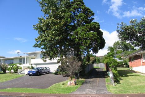 Photo of property in 1/10 Eban Avenue, Hillcrest, Auckland, 0627