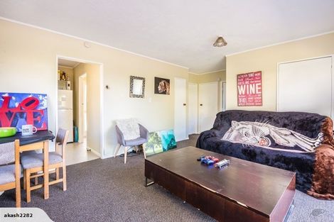 Photo of property in 74u3 Dominion Park Street, Johnsonville, Wellington, 6037