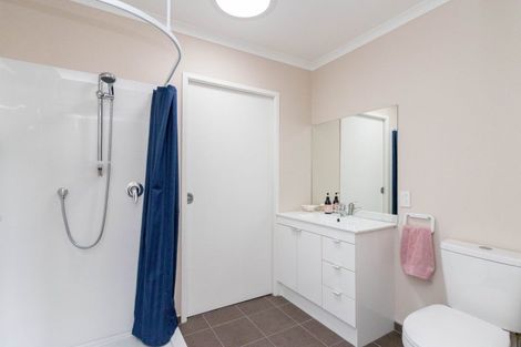 Photo of property in Kowhai Villas, 100unit Taylor Avenue, Paeroa, 3600