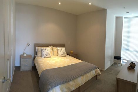 Photo of property in Trinity Apartments, 807/19 College Street, Te Aro, Wellington, 6011