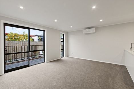 Photo of property in 2/48 Wellington Street, Hamilton East, Hamilton, 3216