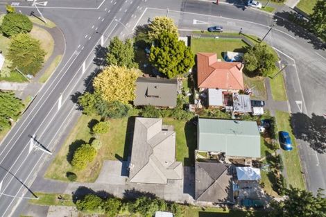 Photo of property in 185 Clyde Street, Hamilton East, Hamilton, 3216