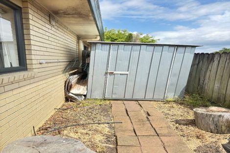 Photo of property in 7 Boderg Way, East Tamaki, Auckland, 2016