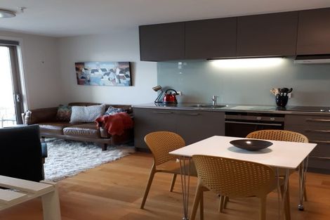 Photo of property in 504/8u Wigan Street, Te Aro, Wellington, 6011