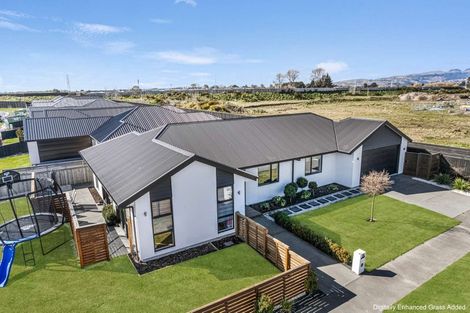 Photo of property in 34 Bill Harvey Drive, Halswell, Christchurch, 8025