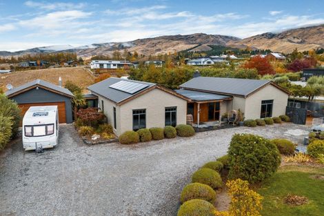 Photo of property in 57 Hall Road, Bannockburn, Cromwell, 9384