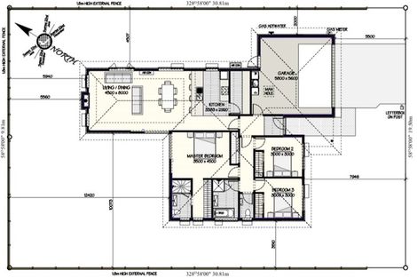 Photo of property in 96 Ledbury Drive, Rolleston, 7615