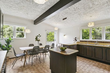 Photo of property in 69 Tannadyce Street, Strathmore Park, Wellington, 6022