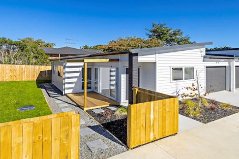 Photo of property in 81c Princes Street, Pukekohe, 2120