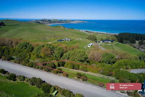 Photo of property in Ocean Ridge Drive, Kaikoura Flat, Kaikoura, 7371
