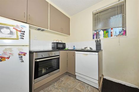 Photo of property in 6/162 Chester Street East, Christchurch Central, Christchurch, 8011