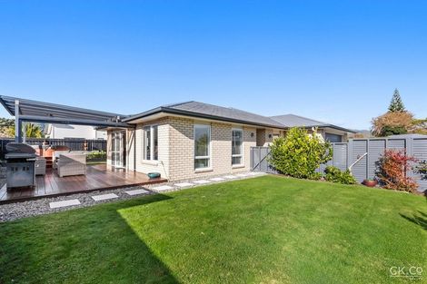 Photo of property in 3 Macdiarmid Place, Waiwhetu, Lower Hutt, 5010