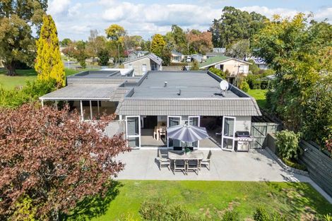 Photo of property in 23 Chequers Avenue, Chartwell, Hamilton, 3210