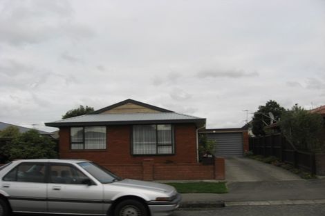 Photo of property in 2b Grassmere Street, Papanui, Christchurch, 8052