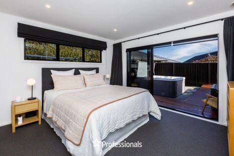 Photo of property in 4 Kerrigan Crescent, Wallaceville, Upper Hutt, 5018